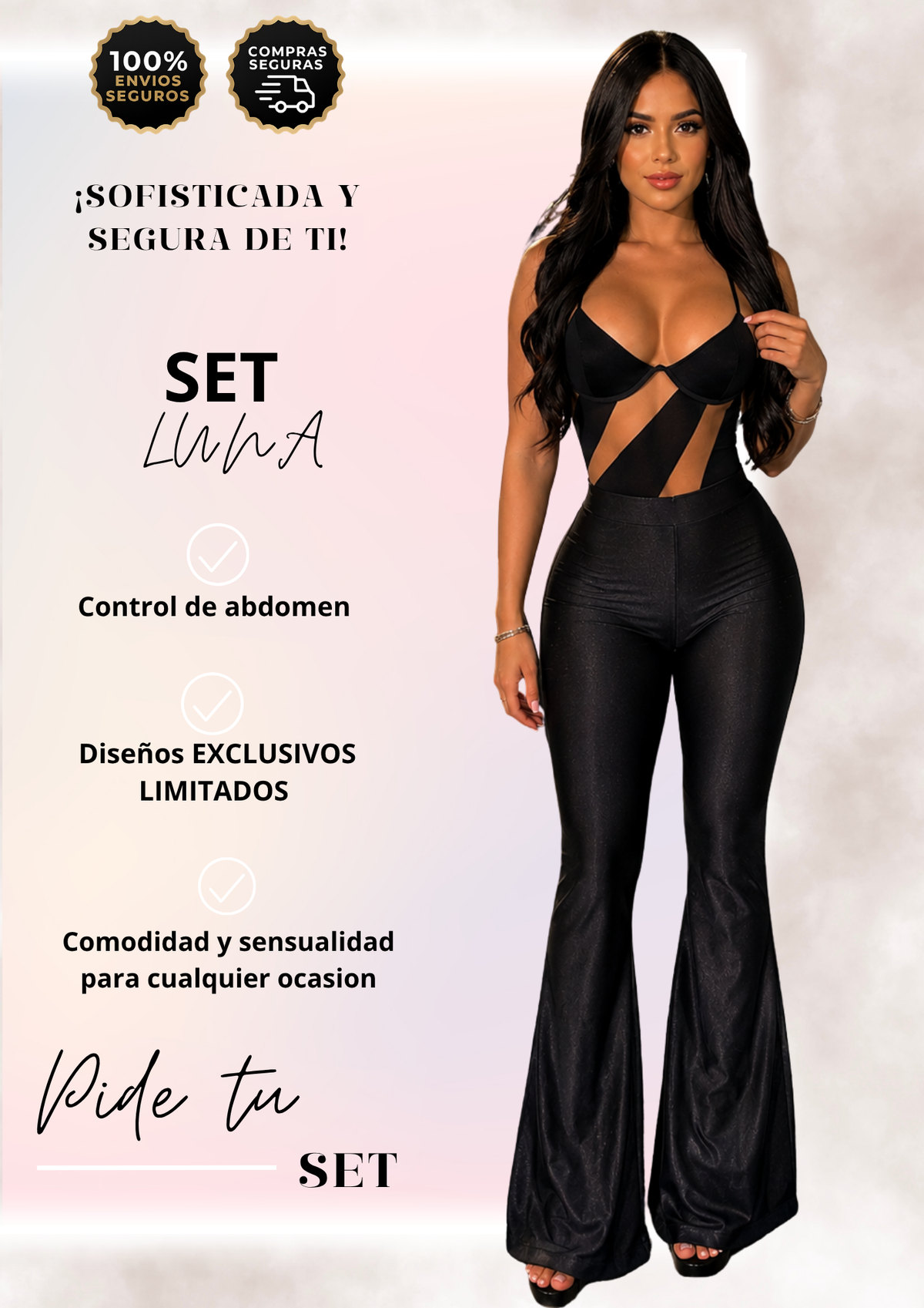 SET Luna Exclusive