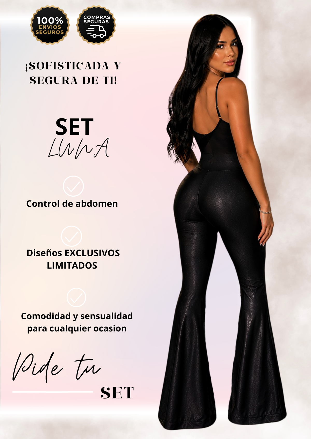 SET Luna Exclusive