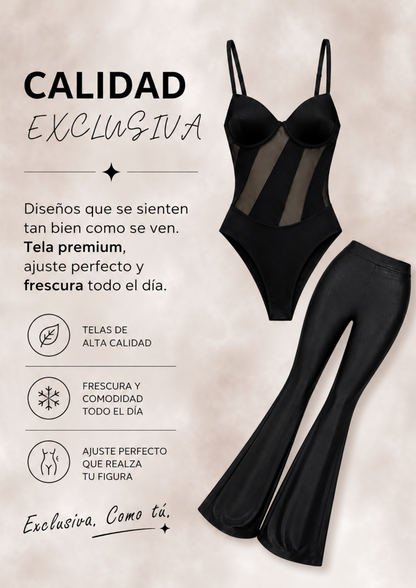 SET Luna Exclusive